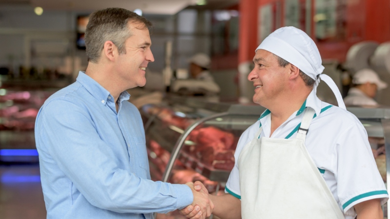 Como Escolher Fornecedores de Qualidade para seu Buffet